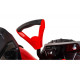 Аккумуляторная самоходная газонокосилка FUBAG FLA 5180 SM 40 В, 4 А*ч 2 АКБ и ЗУ 641066