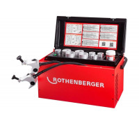 Аппарат для заморозки труб Rothenberger ROFROST TURBO 2" 1500003001