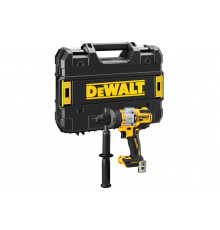 Ударная дрель-шуруповерт Dewalt 18 В XR FLEXVOLT ADVANTAGE XRP DCD999NT-XJ
