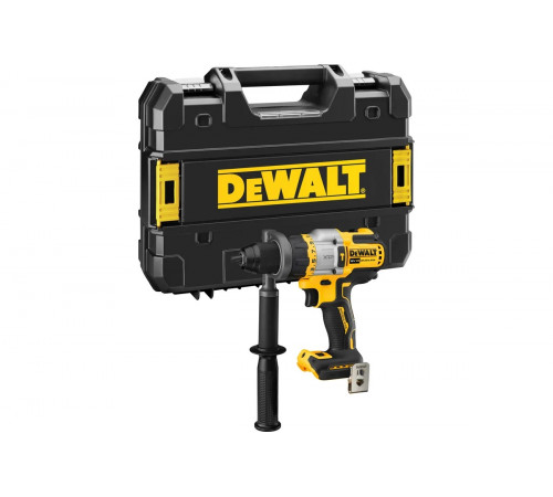 Ударная дрель-шуруповерт Dewalt 18 В XR FLEXVOLT ADVANTAGE XRP DCD999NT-XJ