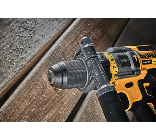 Ударная дрель-шуруповерт Dewalt 18 В XR FLEXVOLT ADVANTAGE XRP DCD999NT-XJ