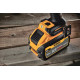 Ударная дрель-шуруповерт Dewalt 18 В XR FLEXVOLT ADVANTAGE XRP DCD999NT-XJ