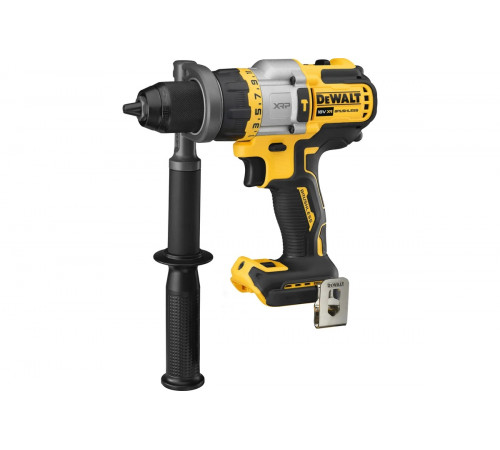 Ударная дрель-шуруповерт Dewalt 18 В XR FLEXVOLT ADVANTAGE XRP DCD999NT-XJ