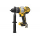 Ударная дрель-шуруповерт Dewalt 18 В XR FLEXVOLT ADVANTAGE XRP DCD999NT-XJ