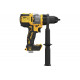 Ударная дрель-шуруповерт Dewalt 18 В XR FLEXVOLT ADVANTAGE XRP DCD999NT-XJ