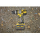 Ударная дрель-шуруповерт Dewalt 18 В XR FLEXVOLT ADVANTAGE XRP DCD999NT-XJ
