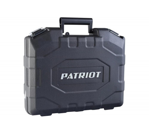 Аккумуляторная дрель-шуруповерт PATRIOT BR 210Li 180301550