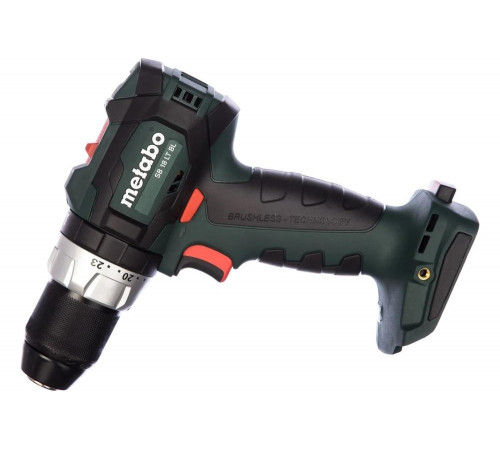 Бесщеточный шуруповерт METABO SB 18 LT BL (602316890) без акк и з.у Бесщеточный шуруповерт METABO SB 18 LT BL (602316890) без акк и з.у