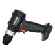 Бесщеточный шуруповерт METABO SB 18 LT BL (602316890) без акк и з.у