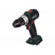 Бесщеточный шуруповерт METABO SB 18 LT BL (602316890) без акк и з.у