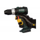 Бесщеточный шуруповерт METABO SB 18 LT BL (602316890) без акк и з.у