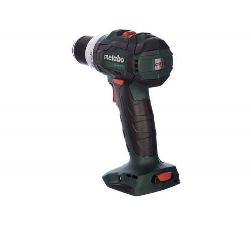 Бесщеточный шуруповерт METABO SB 18 LT BL (602316890) без акк и з.у Бесщеточный шуруповерт METABO SB 18 LT BL (602316890) без акк и з.у