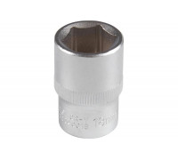 Головка торцевая стандартная шестигранная 18 мм, 1/2"DR AFFIX AF00040018