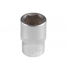 Головка торцевая стандартная шестигранная 18 мм, 1/2"DR AFFIX AF00040018