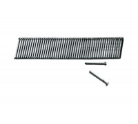 Гвозди для мебельного степлера MTX 14 мм без шляпки тип 500 1000 шт 415049