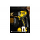 Компактная дрель-шуруповерт DEWALT 12 В XR DCD701D2-QW