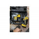 Компактная дрель-шуруповерт DEWALT 12 В XR DCD701D2-QW