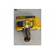 Компактная дрель-шуруповерт DEWALT 12 В XR DCD701D2-QW