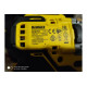 Компактная дрель-шуруповерт DEWALT 12 В XR DCD701D2-QW