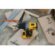 Компактная дрель-шуруповерт DEWALT 12 В XR DCD701D2-QW