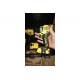 Компактная дрель-шуруповерт DEWALT 12 В XR DCD701D2-QW