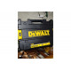 Компактная дрель-шуруповерт DEWALT 12 В XR DCD701D2-QW