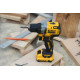 Компактная дрель-шуруповерт DEWALT 12 В XR DCD701D2-QW