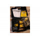 Компактная дрель-шуруповерт DEWALT 12 В XR DCD701D2-QW