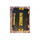 Компактная дрель-шуруповерт DEWALT 12 В XR DCD701D2-QW