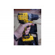 Компактная дрель-шуруповерт DEWALT 12 В XR DCD701D2-QW