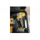 Компактная дрель-шуруповерт DEWALT 12 В XR DCD701D2-QW