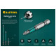 KRAFTOOL PZ3, 50 мм, 10 шт., Cr-Mo сталь, набор бит Optimum Line 26124-3-50-10