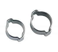 Зажим шланга (5 шт; 13-15 мм; блистер) Metabo 0901054991