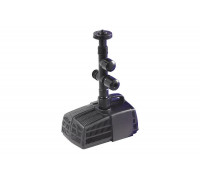 Садовый фонтан Hozelock CASCADE 1500 EURO 3354B1240