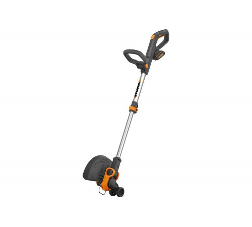 Аккумуляторный триммер WORX WG163E.2 Аккумуляторный триммер WORX WG163E.2