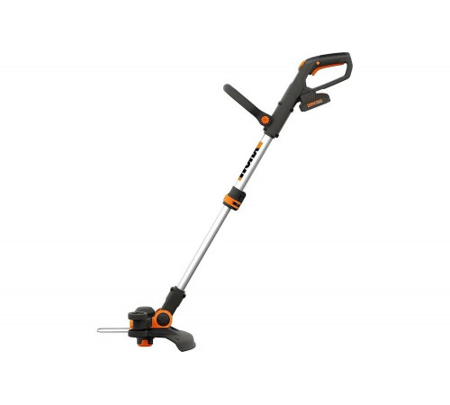 Аккумуляторный триммер WORX WG163E.2 Аккумуляторный триммер WORX WG163E.2