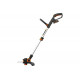 Аккумуляторный триммер WORX WG163E.2