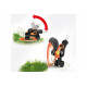 Аккумуляторный триммер WORX WG163E.2