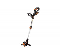 Аккумуляторный триммер WORX 1х2.0 Ач и ЗУ WG163E.2