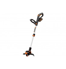 Аккумуляторный триммер WORX 1х2.0 Ач и ЗУ WG163E.2