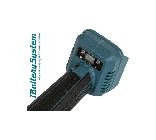 Аккумуляторная углошлифовальная машина Sturm CAG1812BLE Аккумуляторная углошлифовальная машина Sturm CAG1812BLE