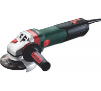 Угловая шлифмашина Metabo WBA 12-125 Quick 600436000