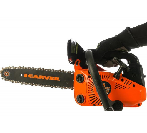Бензиновая пила CARVER RSG 225 01.004.00026 Бензиновая пила CARVER RSG 225 01.004.00026