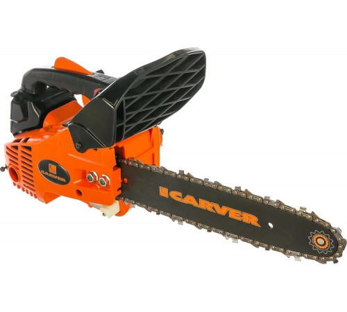 Бензиновая пила CARVER RSG 225 01.004.00026 Бензиновая пила CARVER RSG 225 01.004.00026