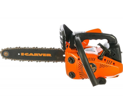 Бензиновая пила CARVER RSG 225 01.004.00026 Бензиновая пила CARVER RSG 225 01.004.00026