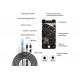 Видеоэндоскоп iCarTool USB 2 камеры, 2Мп, 1920x1080, 1м, 7.9 мм зонд IC-V801-2