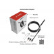Видеоэндоскоп iCarTool USB 2 камеры, 2Мп, 1920x1080, 1м, 7.9 мм зонд IC-V801-2