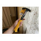 Молоток DEWALT одноэлементный, с изогнутым гвоздодером, 454 г DWHT51439-0