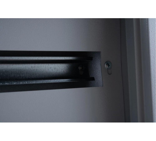 Навесной распределительный щит ЩРН-54 IP31 500х500х155мм RUCELF 00002223