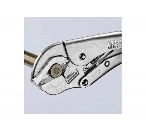 Цанговые клещи KNIPEX KN-4014250 Цанговые клещи KNIPEX KN-4014250